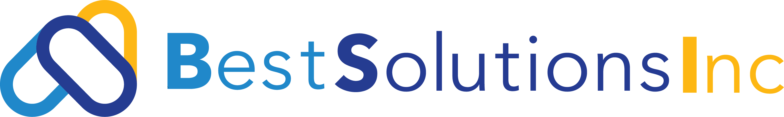 Best Solutions Inc. Logo